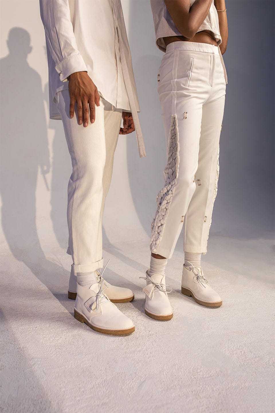 clarks desert boot 221